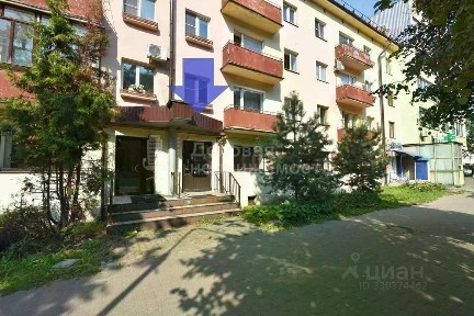 Продается торговая площадь, 123 м²