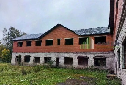 Продается здание, 900 м²