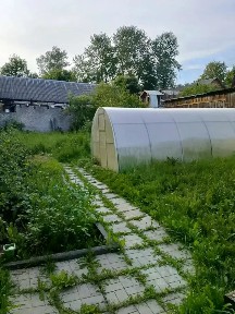 Продается здание, 80 м²