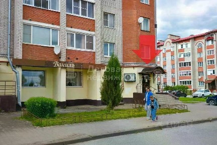 Продается помещение свободного назначения, 217,3 м²