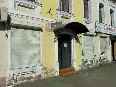 Продается помещение свободного назначения, 40,3 м²