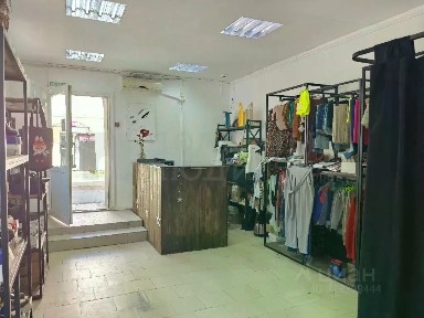 Продается арендный бизнес, 62,1 м²
