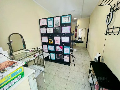Продается офис, 15 м²