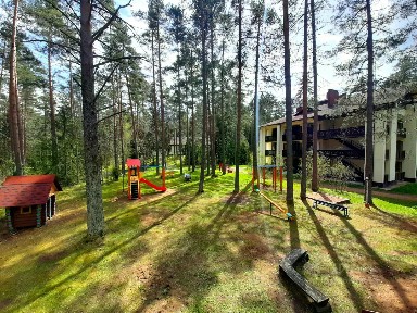 Продается готовый бизнес ⋅ пансионат, 1 000 м²