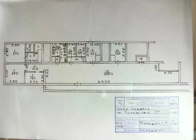 Продается помещение свободного назначения, 395 м²