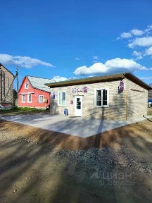 Продается помещение свободного назначения, 55 м²
