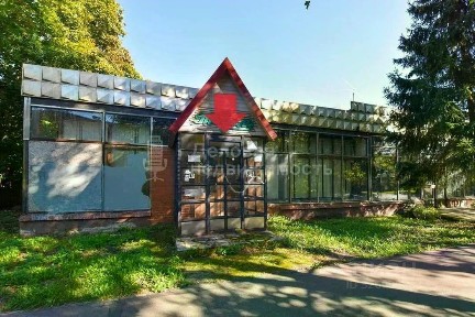 Продается производство, 362,8 м²