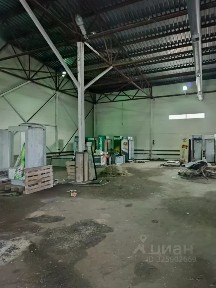 Продается склад, 996 м²