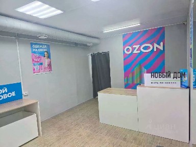 Продается торговая площадь, 324,7 м²