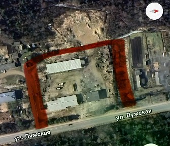 Продается производство, 1 000 м²