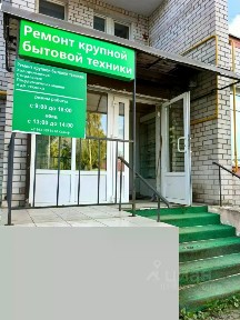 Продается торговая площадь, 64,1 м²