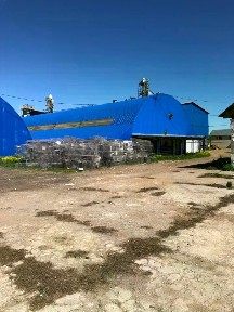 Продается производство, 2 500 м²