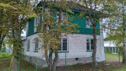 Продается здание (B)