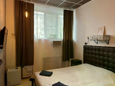 Продается готовый бизнес ⋅ гостиница, 125 м²