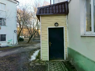 Продается офис, 26,5 м²