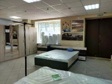 Продается помещение свободного назначения, 550 м²