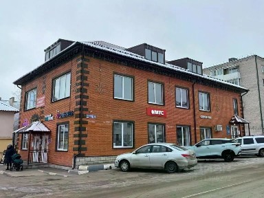 Продается здание, 476 м²