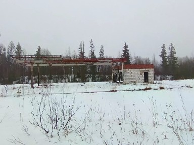 Продается здание, 782,2 м²