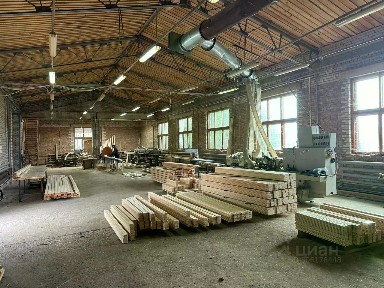 Продается готовый бизнес ⋅ производство, 10 000 м²