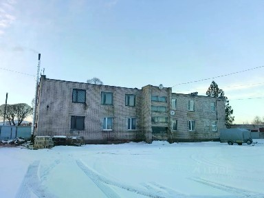 Продается здание, 2 600 м²