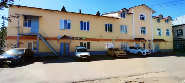 Продается арендный бизнес, 1 024 м²