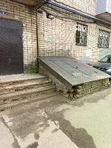 Продается помещение свободного назначения, 280 м²