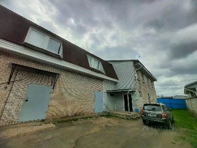 Продается здание, 624 м²