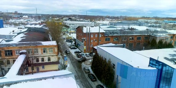 Продается здание (B)