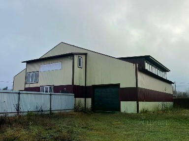 Продается помещение свободного назначения, 760 м²