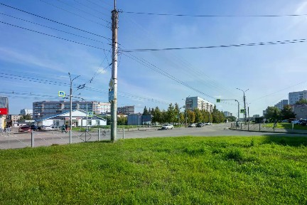 Продается здание, 1 394 м²