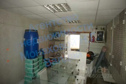 Продается помещение свободного назначения, 29 м²