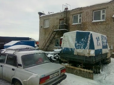 Продается производство, 1 165 м²