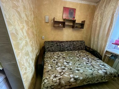 Продается студия, 12,6 м²