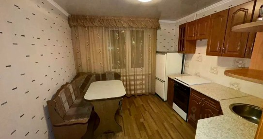 Продается 2-комн. квартира, 56 м²