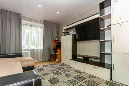 Продается 3-комн. квартира, 65,3 м²