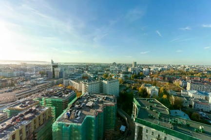 Продается 3-комн. квартира, 89,3 м²