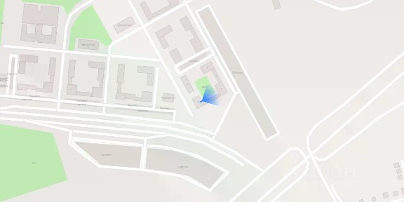 Продается студия, 23,3 м²