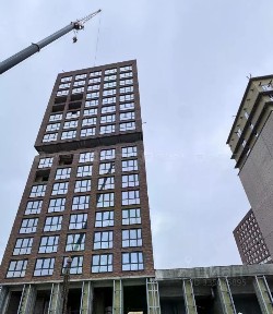 Продается 1-комн. квартира, 36,4 м²