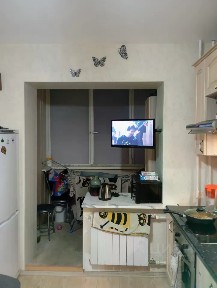Продается 3-комн. квартира, 67 м²