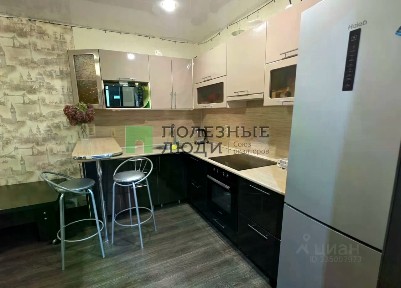 Продается 2-комн. квартира, 33 м²