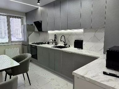 Продается 2-комн. квартира, 55,9 м²