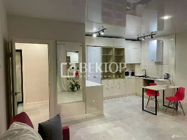 Продается 2-комн. квартира, 50,4 м²