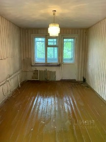 Продается 2-комн. квартира, 43,4 м²