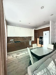 Продается 1-этажный коттедж, 102,7 м²