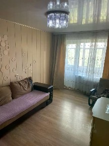 Сдается 1-комн. квартира, 30 м²