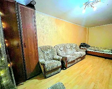 Сдается 1-комн. квартира, 34 м²