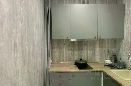 Сдается студия, 35 м²