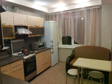 Сдается 1-комн. квартира, 33 м²