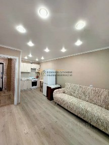 Сдается 2-комн. квартира, 45 м²