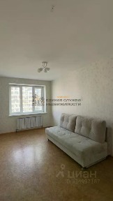 Сдается 1-комн. квартира, 31,5 м²